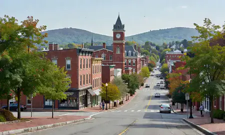 Claremont, New Hampshire, United States