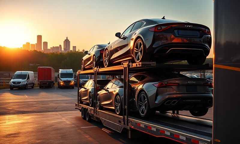 Concord, New Hampshire car shipping transporter