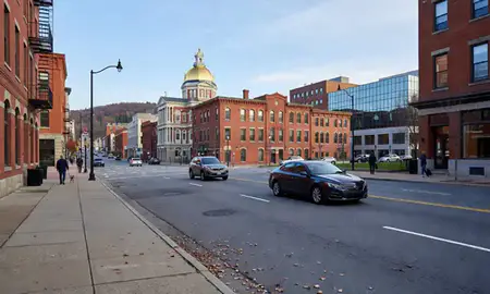 Concord, New Hampshire, United States