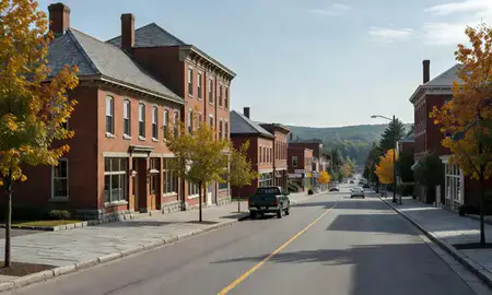 Contoocook, New Hampshire, United States