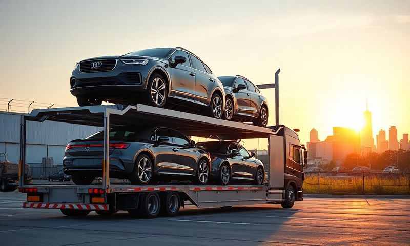 Dover, New Hampshire car shipping transporter