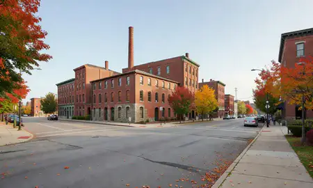 Dover, New Hampshire, United States