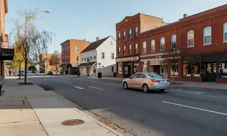 East Merrimack, New Hampshire, United States