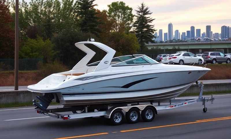 Boat Shipping in Groveton, New Hampshire