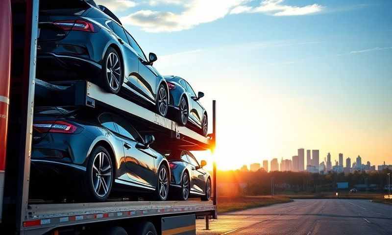 Car Shipping in Groveton, New Hampshire