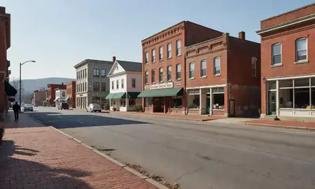 Groveton, New Hampshire, United States