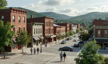 Keene, New Hampshire, United States