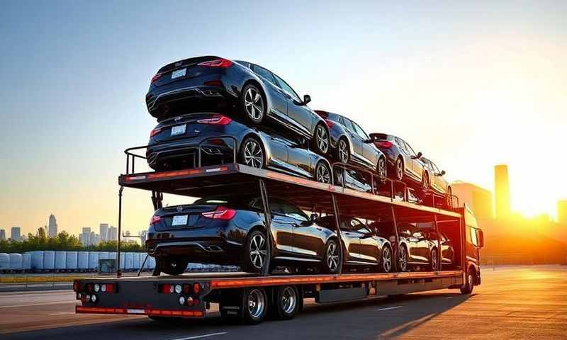 Klondike Corner, New Hampshire car shipping transporter