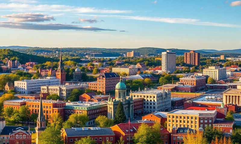 Laconia, New Hampshire, USA