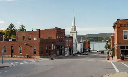 Laconia, New Hampshire, United States