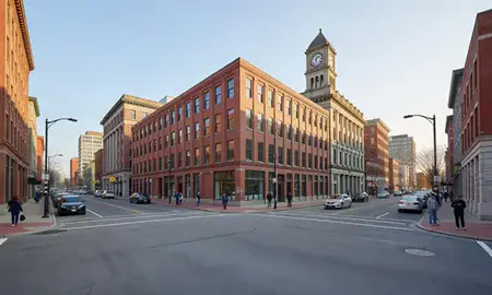 Manchester, New Hampshire, United States