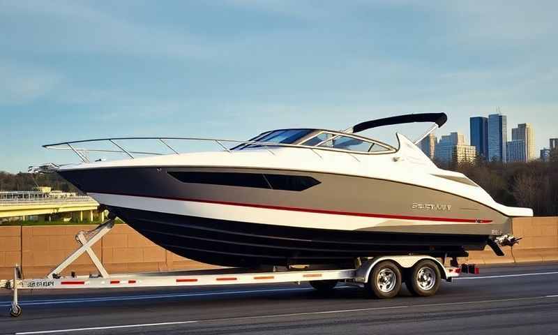 Boat Shipping in Nashua, New Hampshire