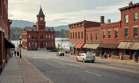 Nashua, New Hampshire, United States