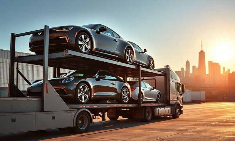 Car Shipping in North Haverhill, New Hampshire