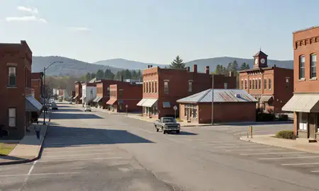 North Haverhill, New Hampshire, United States