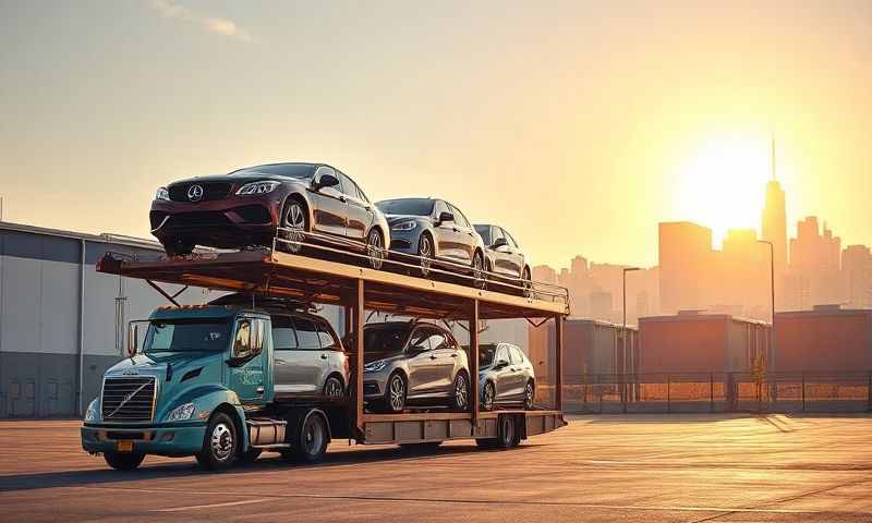 Pinardville, New Hampshire car shipping transporter