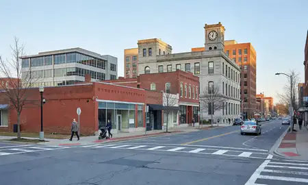 Pinardville, New Hampshire, United States