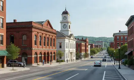 Rochester, New Hampshire, United States