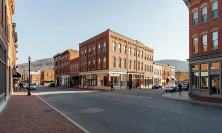 Somersworth, New Hampshire, United States