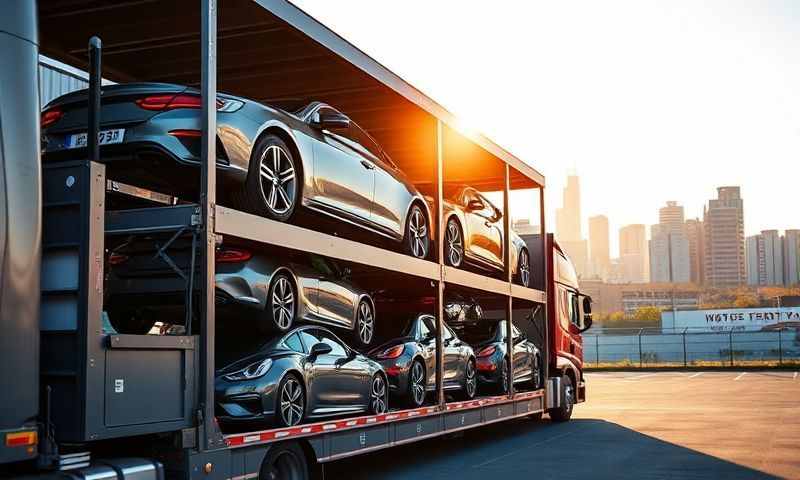 West Swanzey, New Hampshire car shipping transporter