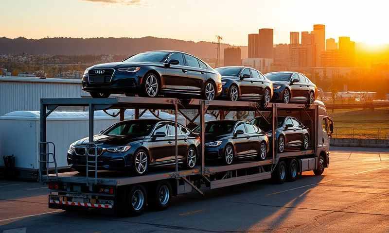 Woodsville, New Hampshire car shipping transporter