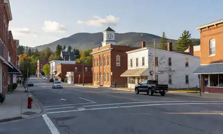 Woodsville, New Hampshire, United States