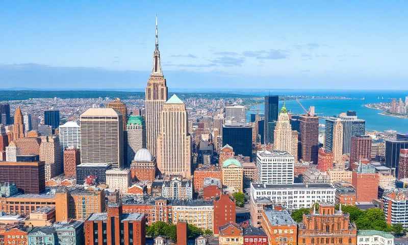 Atlantic City, New Jersey, USA