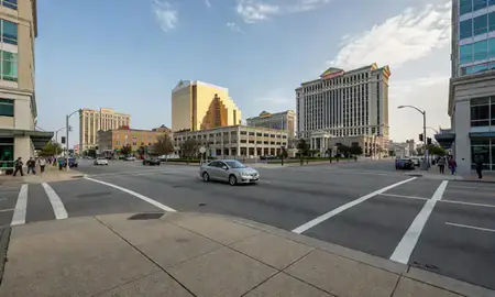 Atlantic City, New Jersey, United States