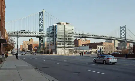 Camden, New Jersey, United States
