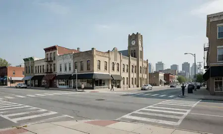 East Orange, New Jersey, United States