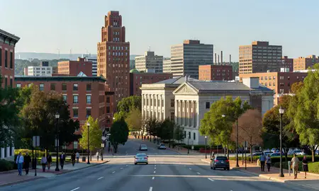 Elizabeth, New Jersey, United States
