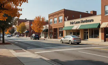 Fair Lawn, New Jersey, United States