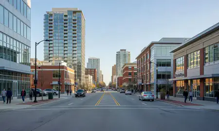 Fort Lee, New Jersey, United States