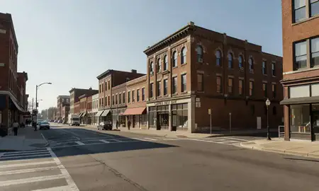 Garfield, New Jersey, United States