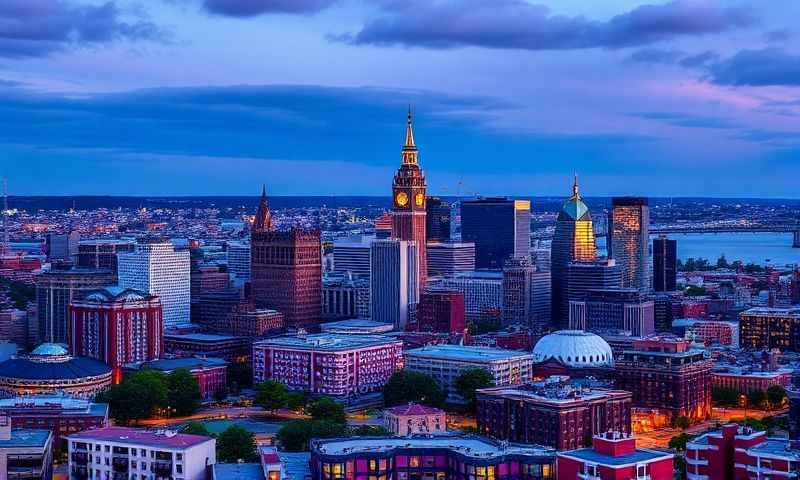 Hoboken, New Jersey, USA