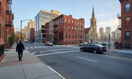 Hoboken, New Jersey, United States