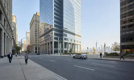 Jersey City, New Jersey, United States