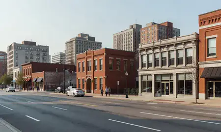 Kearny, New Jersey, United States