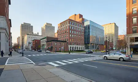New Brunswick, New Jersey, United States