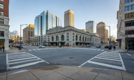 Newark, New Jersey, United States