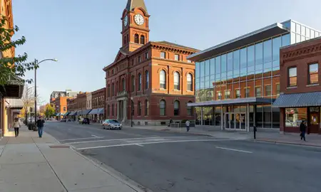Passaic, New Jersey, United States