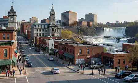 Paterson, New Jersey, United States