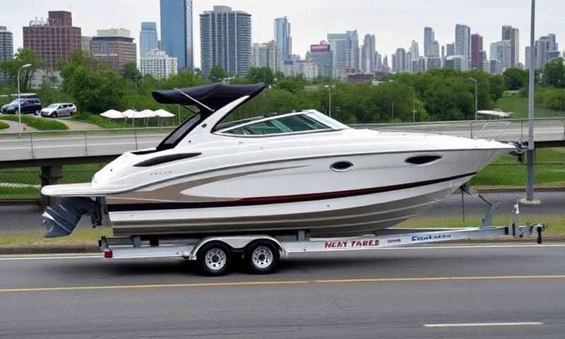 Boat Shipping in Perth Amboy, New Jersey