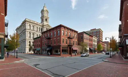 Perth Amboy, New Jersey, United States