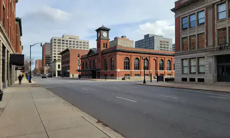 Rahway, New Jersey, United States