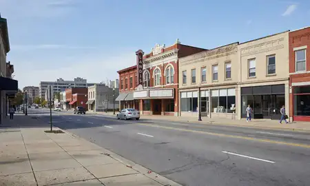 Vineland, New Jersey, United States