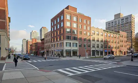 West New York, New Jersey, United States