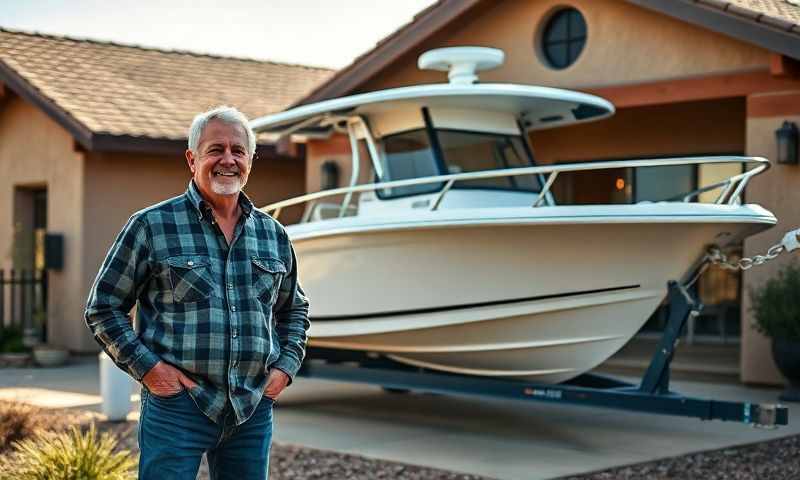 Albuquerque, New Mexico boat transporter