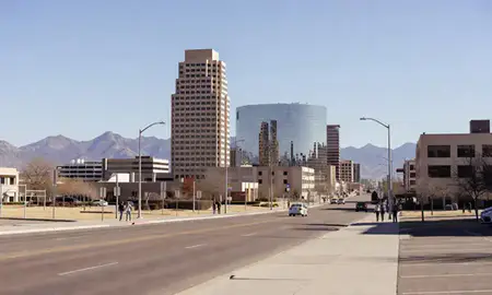 Albuquerque, New Mexico, United States