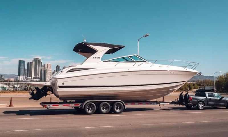 Boat Shipping in Bernalillo, New Mexico